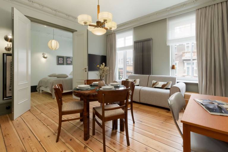 Child-friendly beautiful holiday apartment with fast internet | Pets are welcome — photo 5