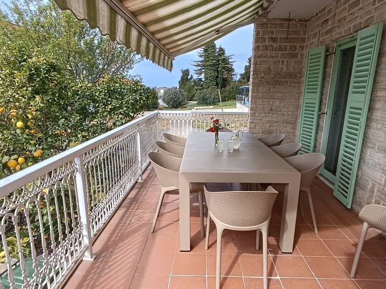 Fully equipped vacation home with terrace, garden & barbeque | Nature view | Beach nearby | Pets are welcome — photo 2