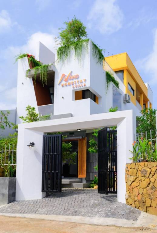 Villa Hue