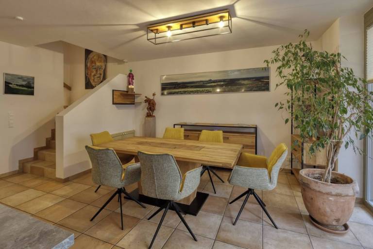 Ferienhaus Marktheidenfeld