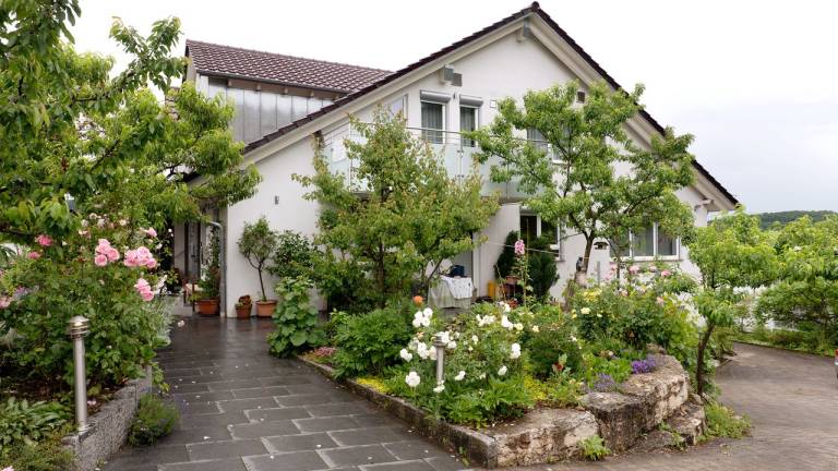 Ferienwohnung Mühlacker