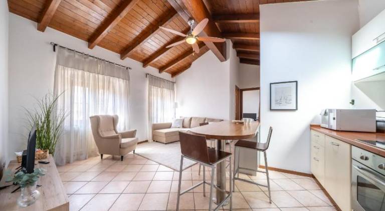 Holiday apartment with 1 room for 4 persons — photo 3