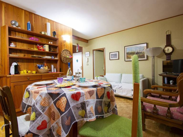 Appartamento Boscolungo