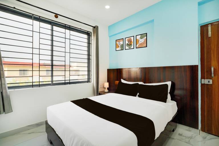 Townhouse Jeevan Bima Nagar HAL Road