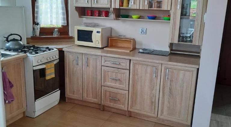 Vacation home with 4 rooms for 10 persons — photo 5