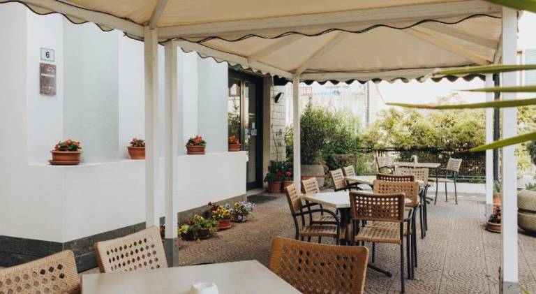 Hotel Passacor - Business & Bike — photo 5