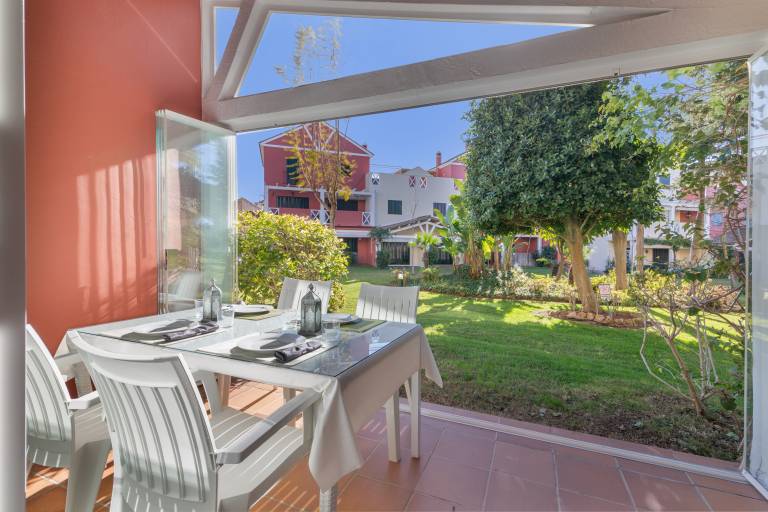 Ferienhaus in Lepe, Islantilla f&uuml;r max. 4 Personen