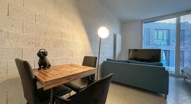 Rental apartment with 1 room for 2 persons — photo 3