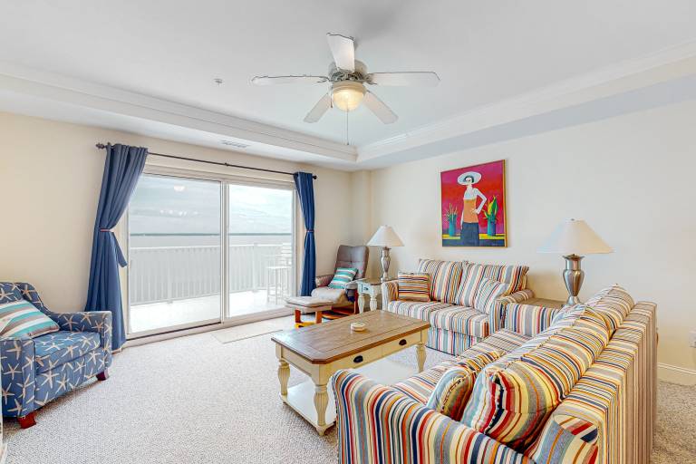 Condo Salter Path