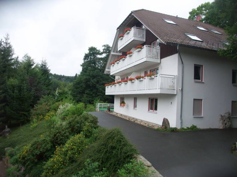 Ferienwohnung  Drei Annen Hohne