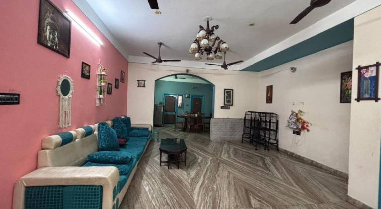 Woodlands Villa -Bamboo Stay — photo 3