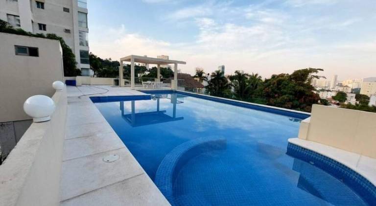 Apartment Costa Azul