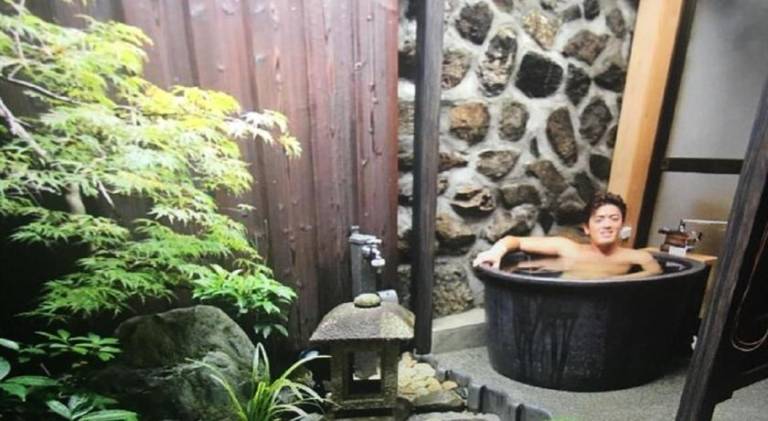 60 m&sup2; Ferienhaus