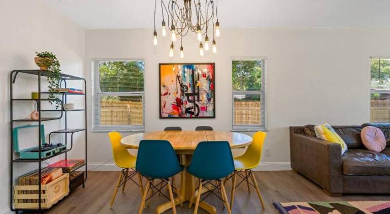 House with 3 rooms for 7 persons — photo 3