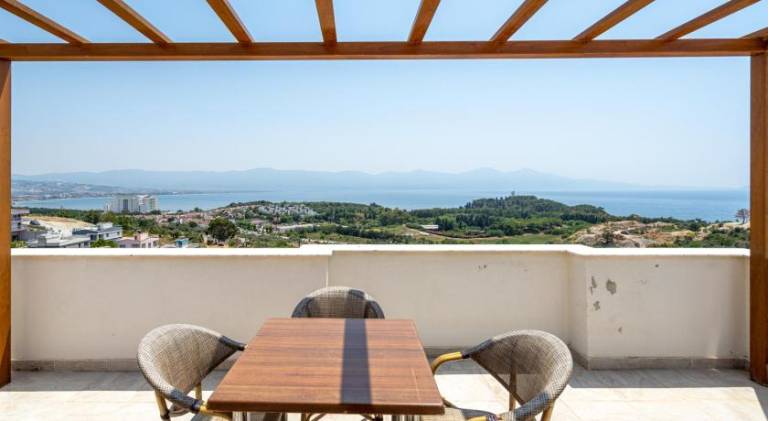 Villa with terrace, pool & BBQ — photo 5