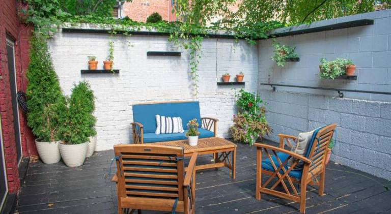 Lux Parkside 1BR - Patio - Sun Deck - Free Parking — photo 5