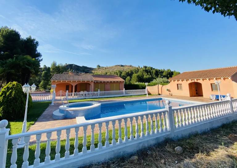 Casa Bullas