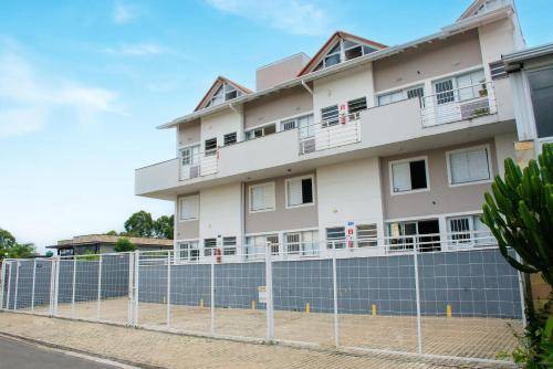 Apartamento São Roque
