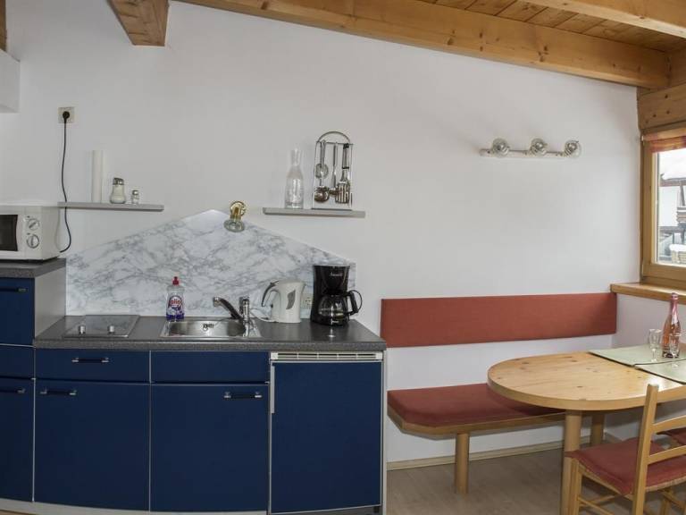 Appartamento Seefeld in Tirol