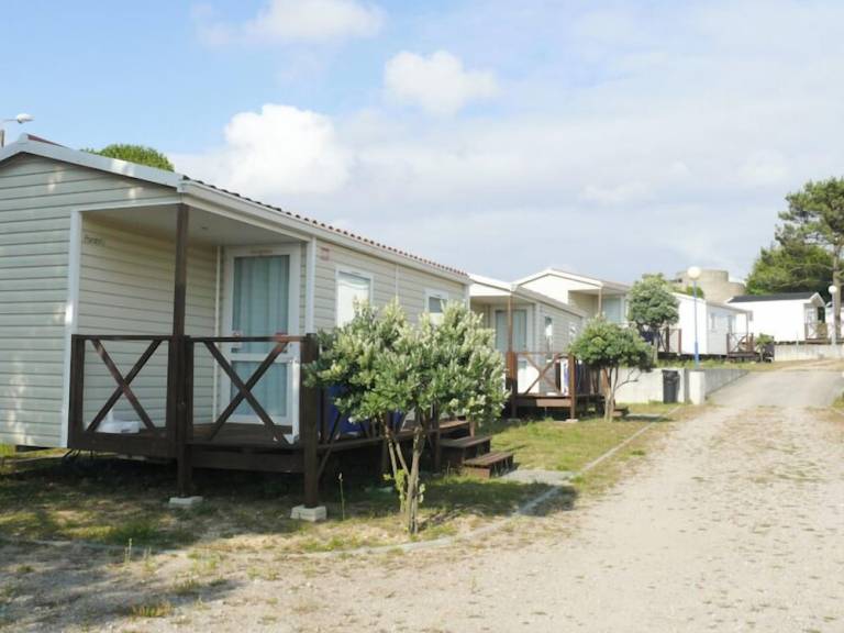 Camping  Madalena