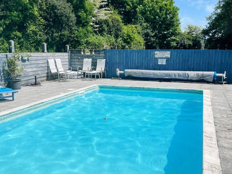 Cottage Okehampton
