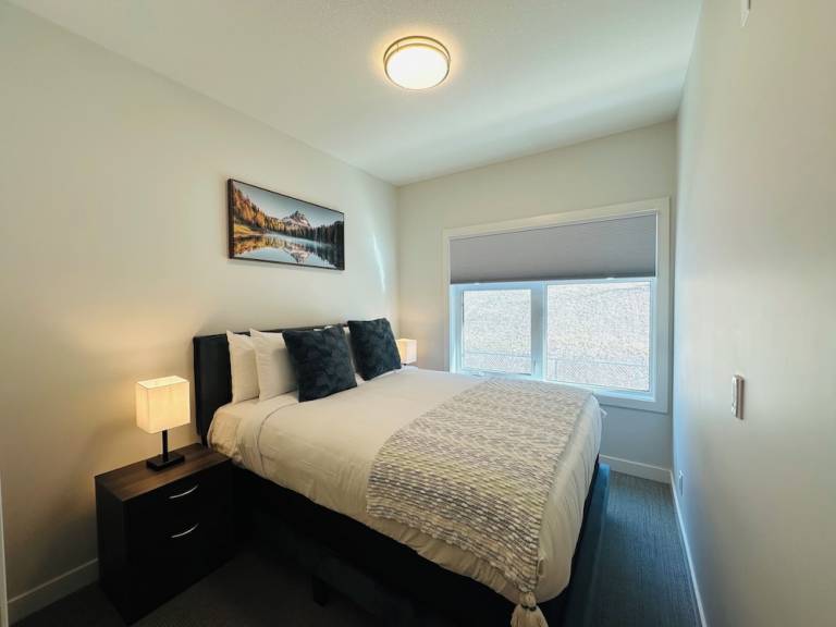 Condo  Canmore