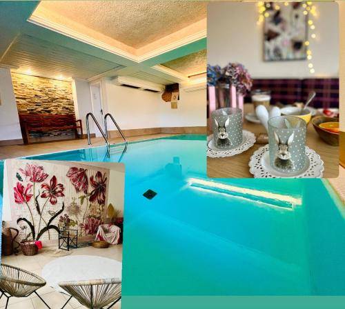 Bed & Breakfast Baiersbronn