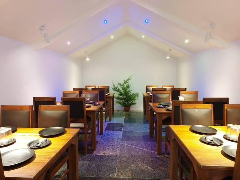 Memmsta Santhi Resort — photo 2