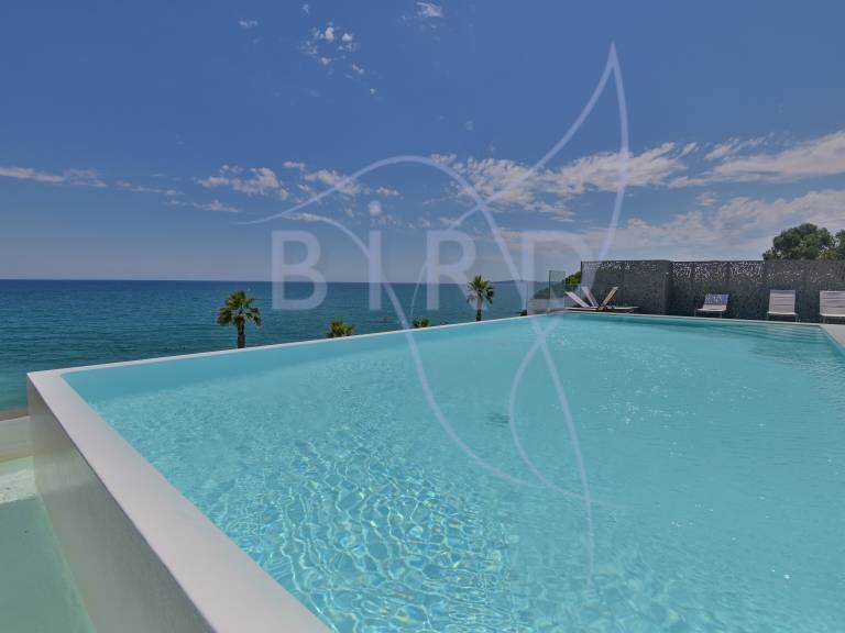 Appartement Saint-Laurent-du-Var