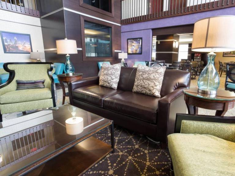 Drury Inn & Suites Atlanta Morrow — photo 4