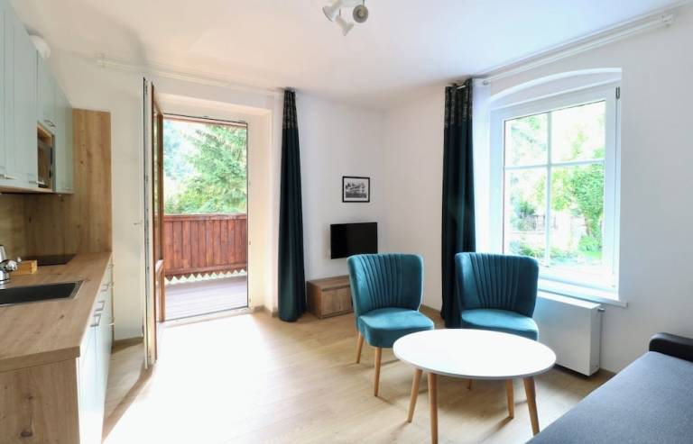 Apartament Polanica-Zdrój