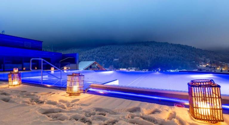 Hotel META Resort & Vine SPA — photo 4