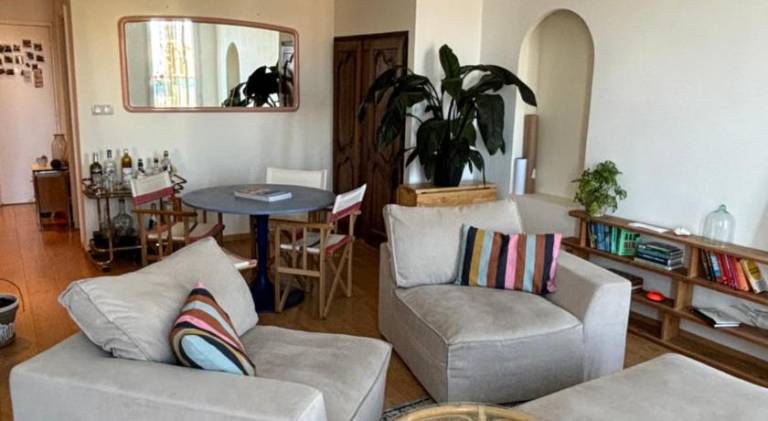 Room in Apartment in Palais Longchamp, Marseille in Marseille
