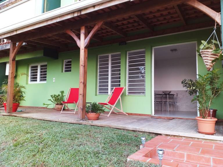 Appartement  Saint-Joseph