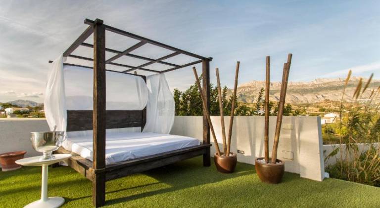 Mimar villa altea — photo 3