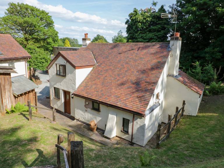 Cottage  Redditch