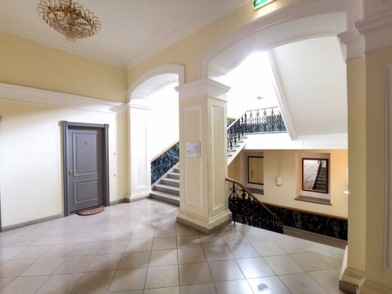 Apartament Vecrīga