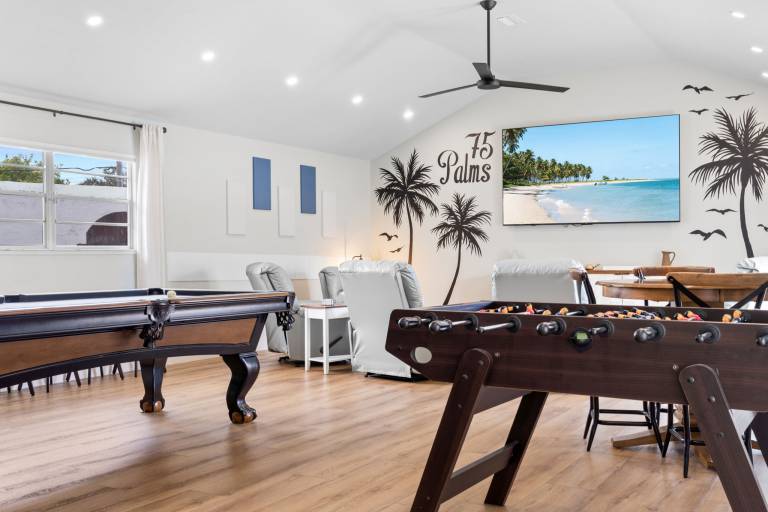 Family-oriented house with jacuzzi, BBQ & private pool | Pets allowed — photo 4