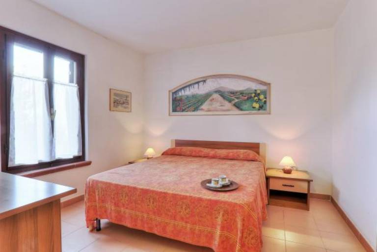 Well-kept and in quiet surroundings - Appartamenti Le Querce - Ginestra — photo 5