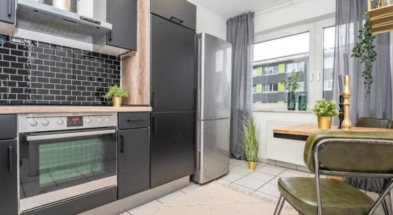 Rental apartment | Pets are welcome — photo 3