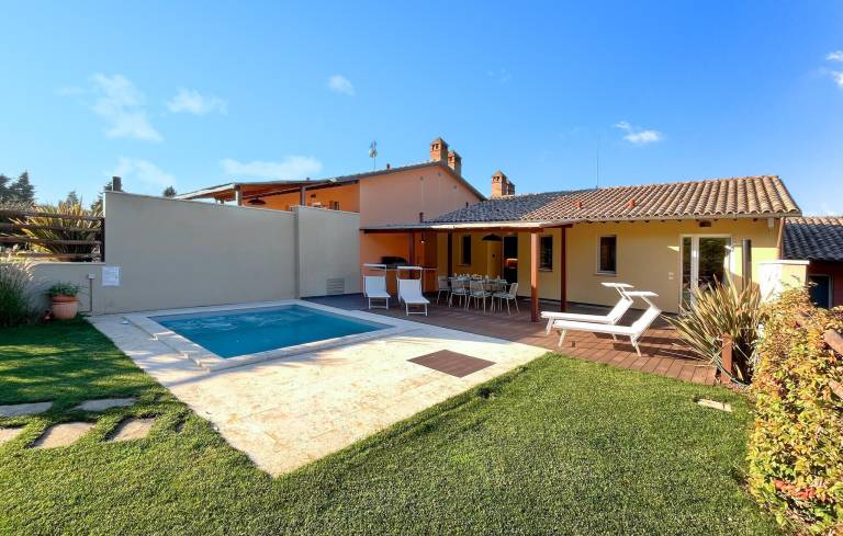 Casa Lago Trasimeno