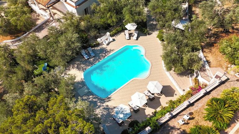 Villa Vieste