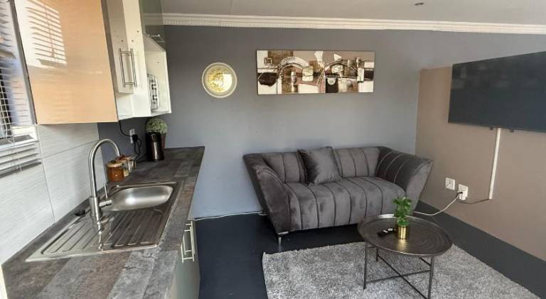 40 m&sup2; Ferienwohnung