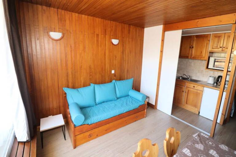 Rental apartment | Close to the ski | Pet-friendly — photo 3