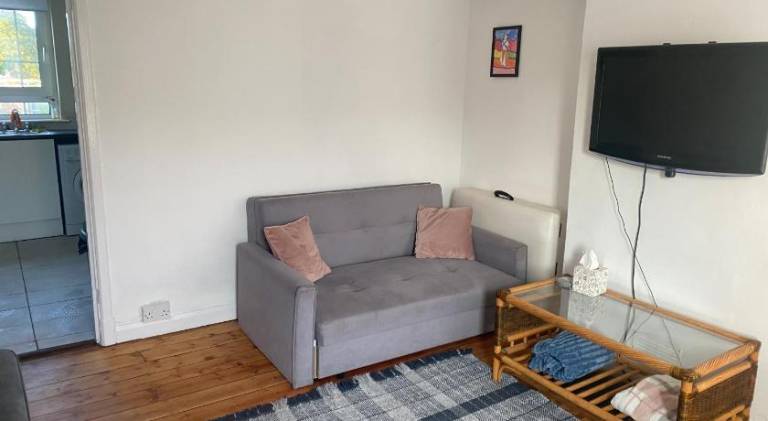 Vacation home | Pets are welcome — photo 2