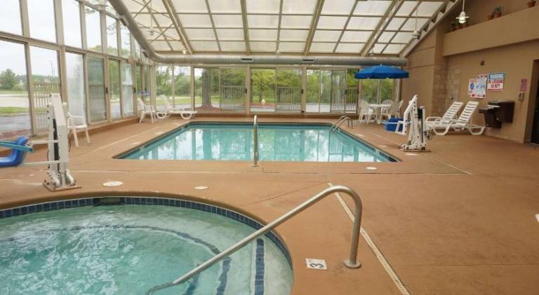 Baymont by Wyndham Bridgeport/Frankenmuth — photo 5