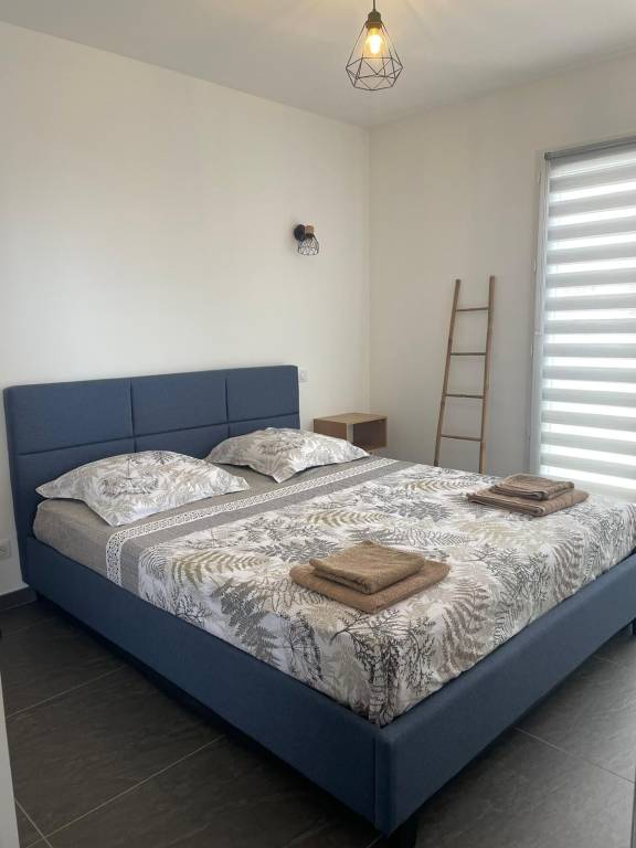 Apartment Lumio