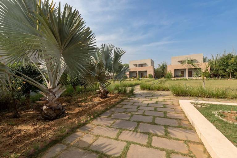 Bed and breakfast Sawai Madhopur