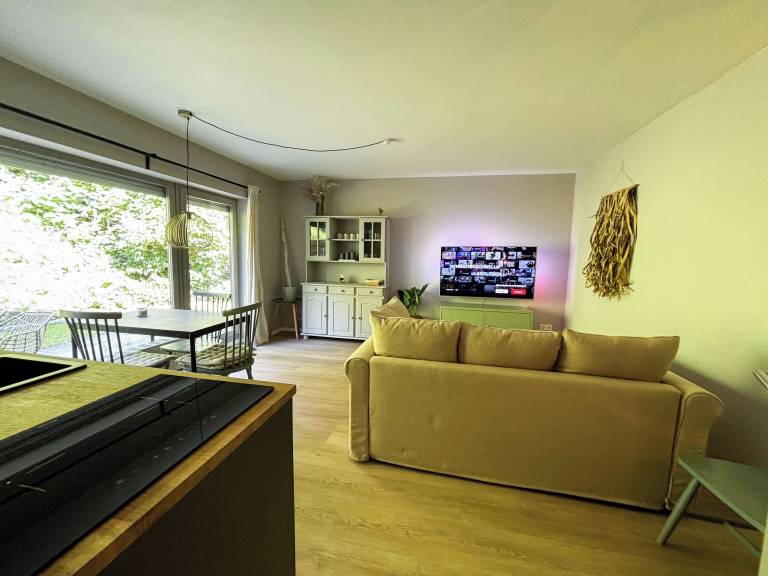 Ferienwohnung  Sprockhövel