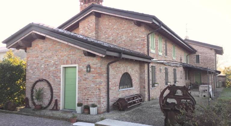 Al Mulino in Cremona